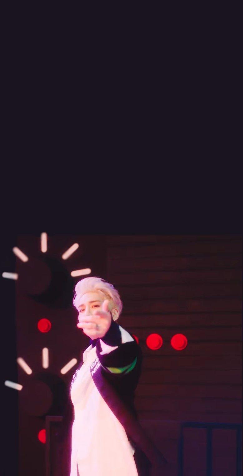 778x1518 Kim Jonghyun' Wallpaper You worked hard