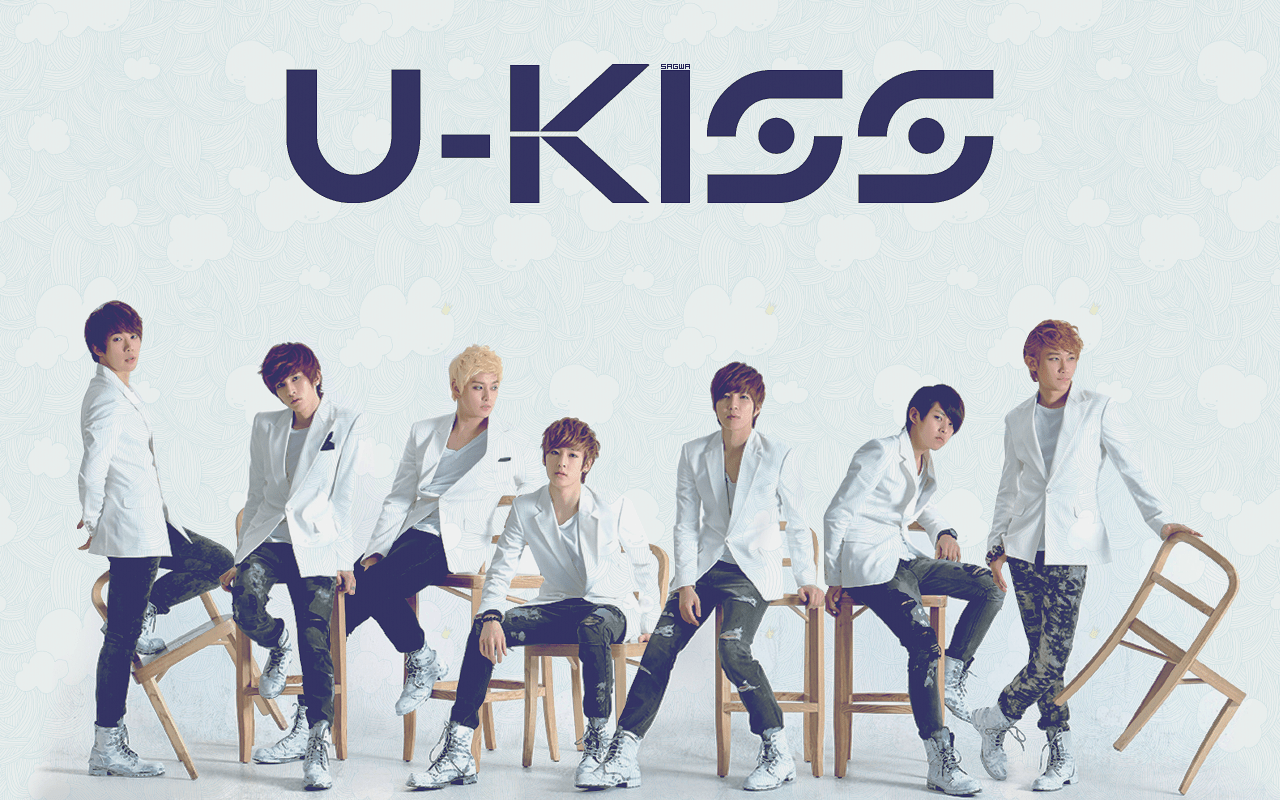 1280x800 Free download Ukiss Wallpaper by SwagSagwa [1280x800]