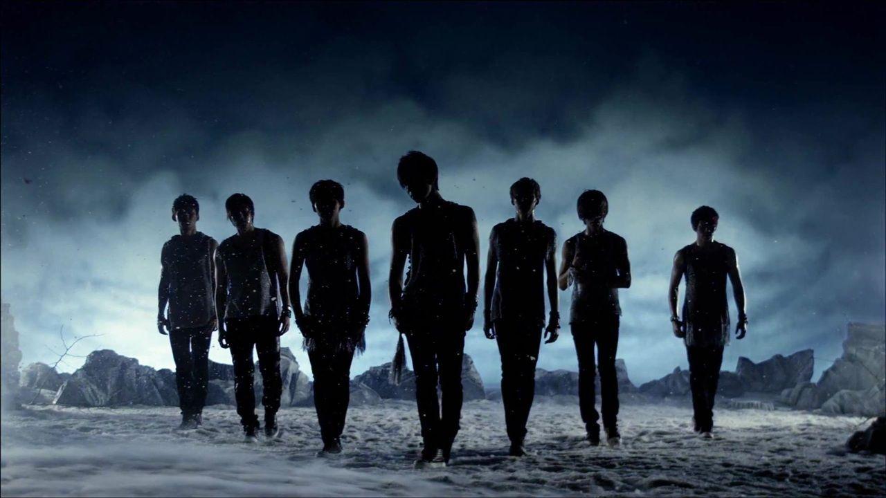 1280x720 Dont Miss U KISS Neverland HD Wallpaper HD Wallpaper. Get