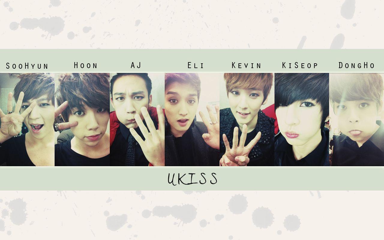 1280x800 Free download U Kiss Wallpaper 2017 2018 Best Cars Reviews