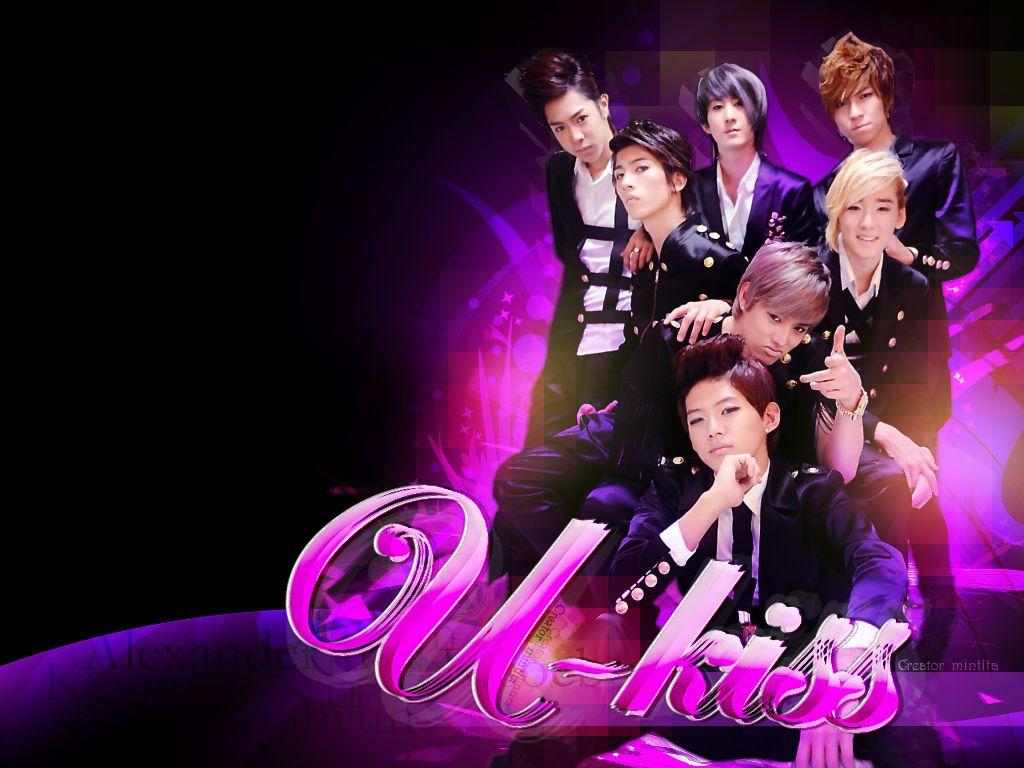 К рор тайм. Группа u-Kiss. Группа u_Kiss lc9. U_Kiss bap. U Kiss корейская группа участники.