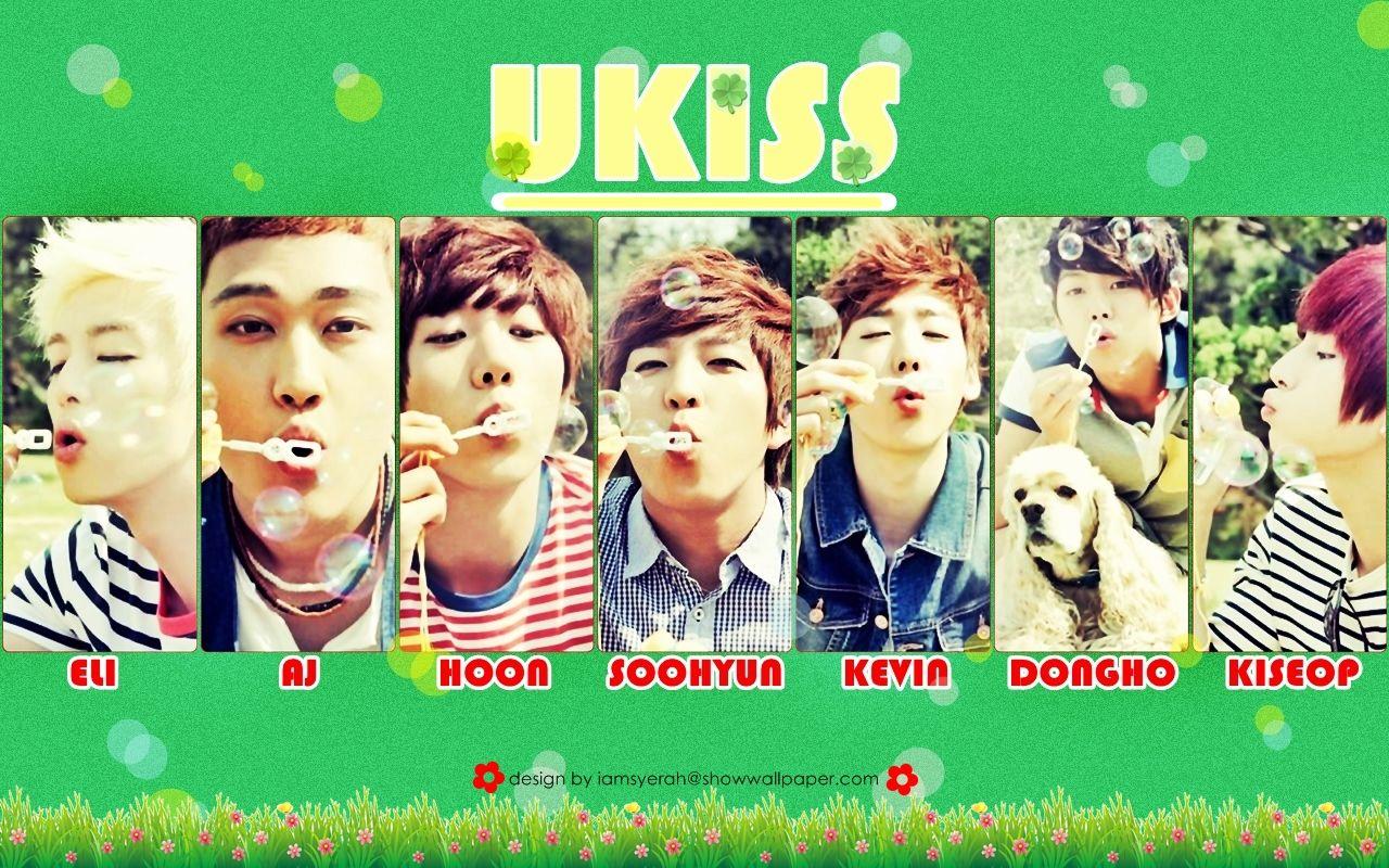 1280x800 Free download KISS Wallpaper U KISS Wallpaper 32287727
