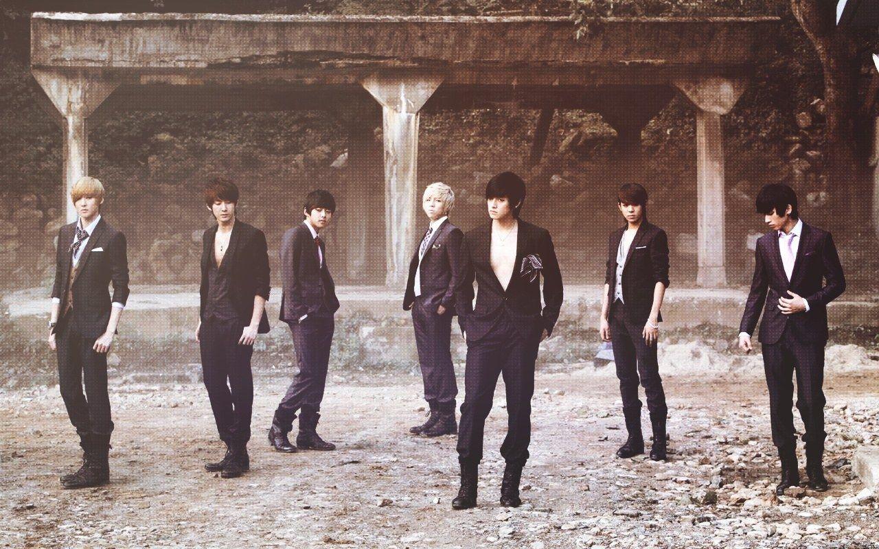 1280x800 U KISS