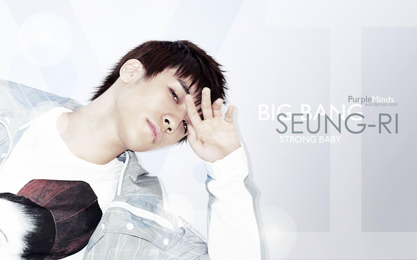 1440x900 Seungri