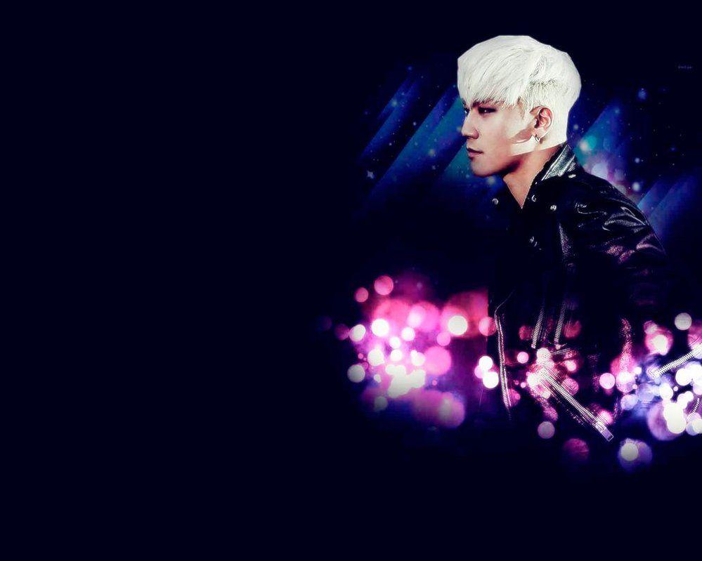Seungri Wallpapers - Top Free Seungri Backgrounds - WallpaperAccess