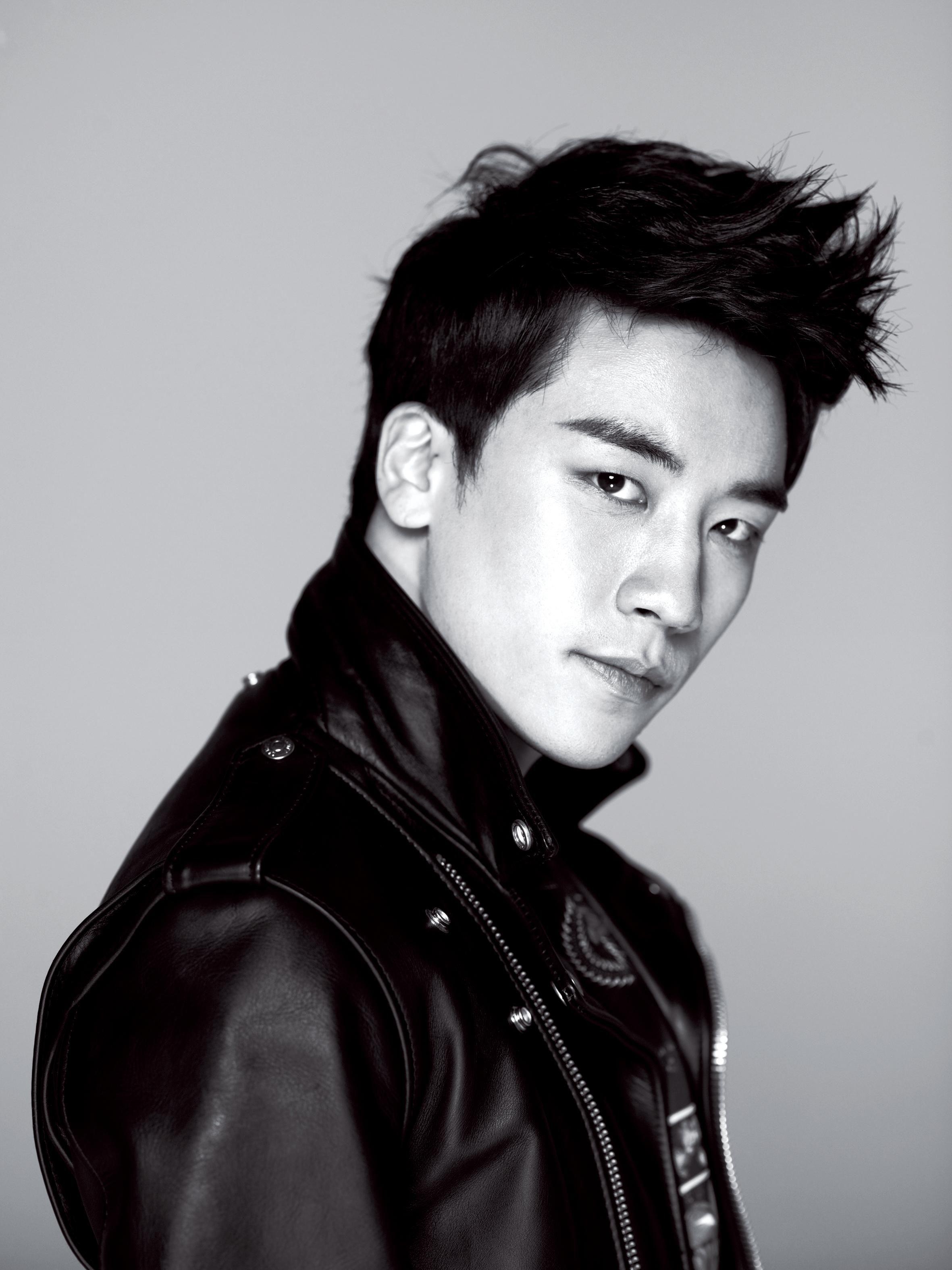 Seungri Wallpapers Top Free Seungri Backgrounds Wallpaperaccess