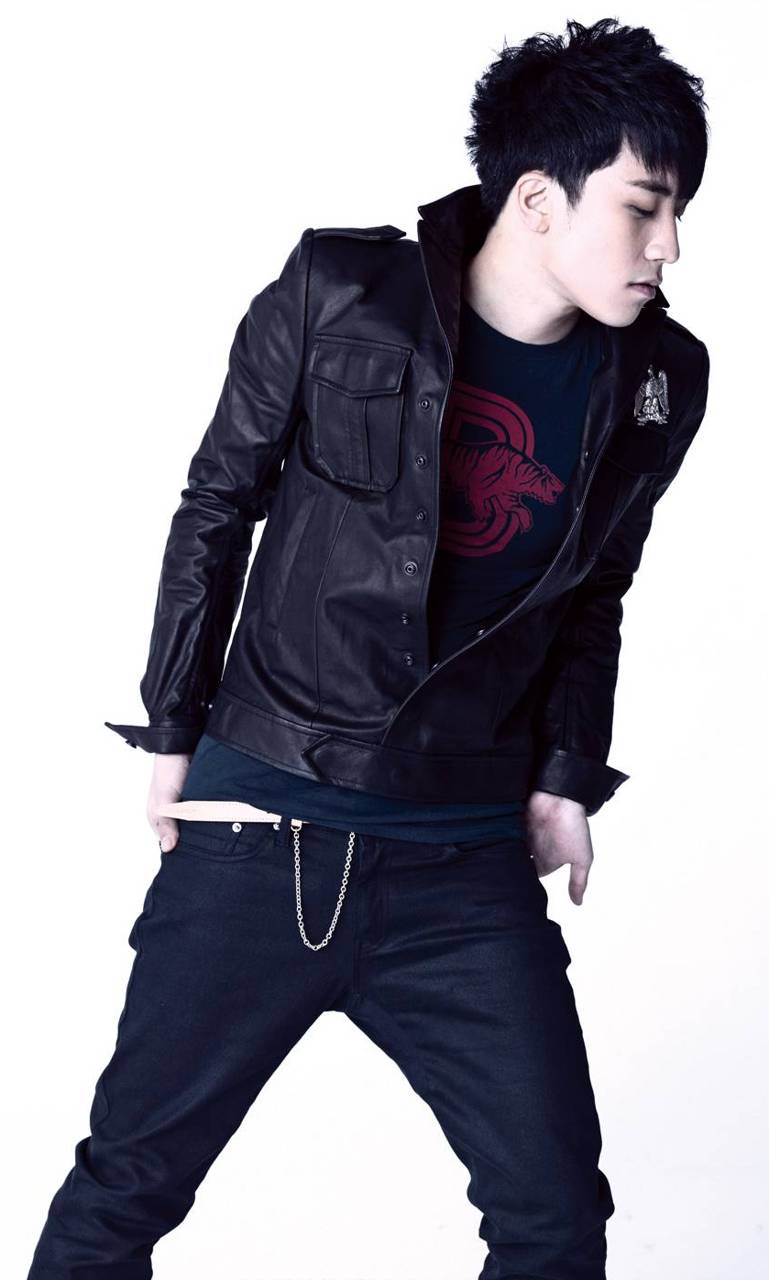 769x1280 Seungri Wallpaper