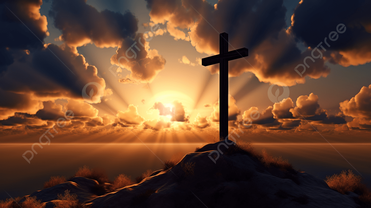 Cross Sunset Wallpapers - Top Free Cross Sunset Backgrounds ...