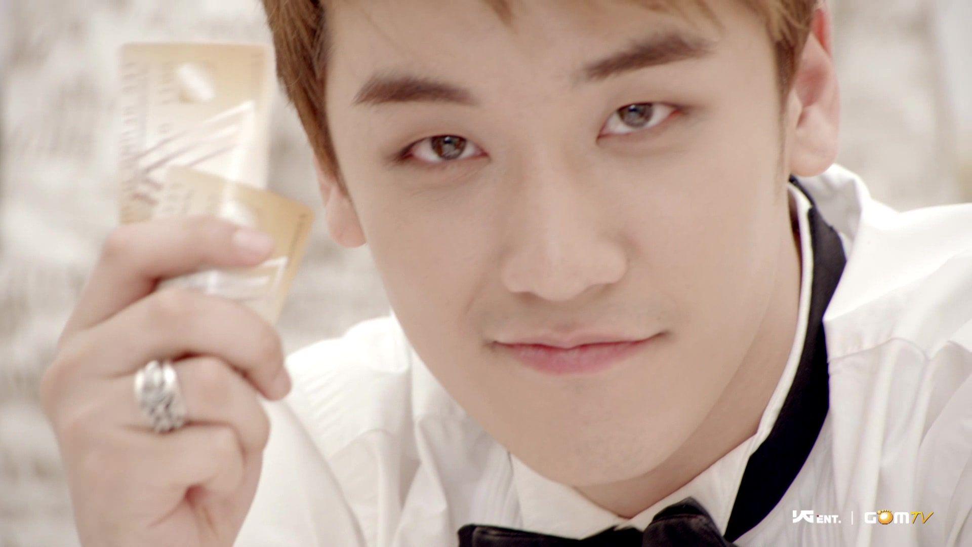1920x1080 Seungri Wallpaper