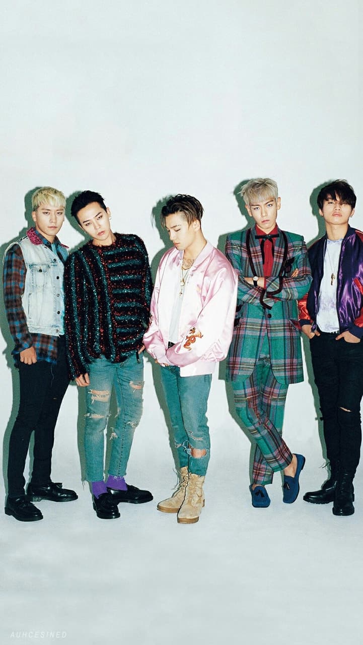 721x1280 Image about kpop in Wallpaper