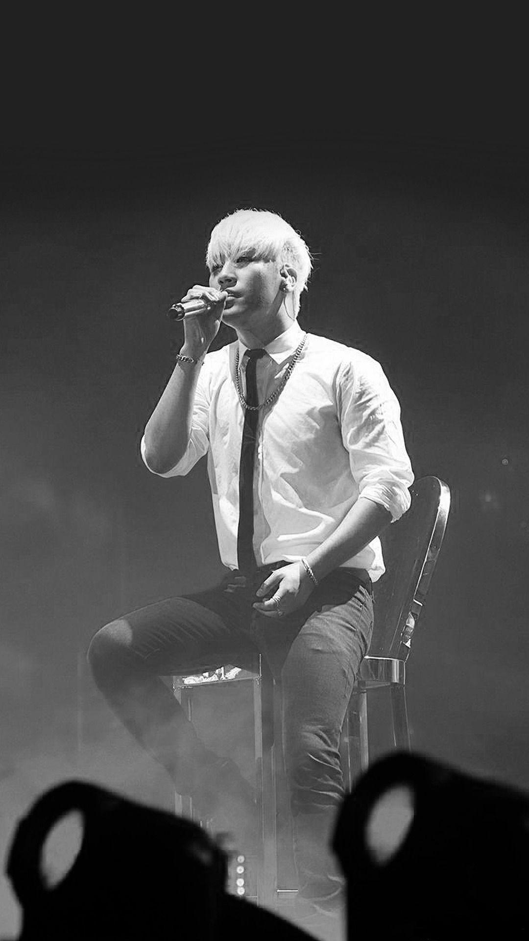 1080x1920 Seungri Wallpaper