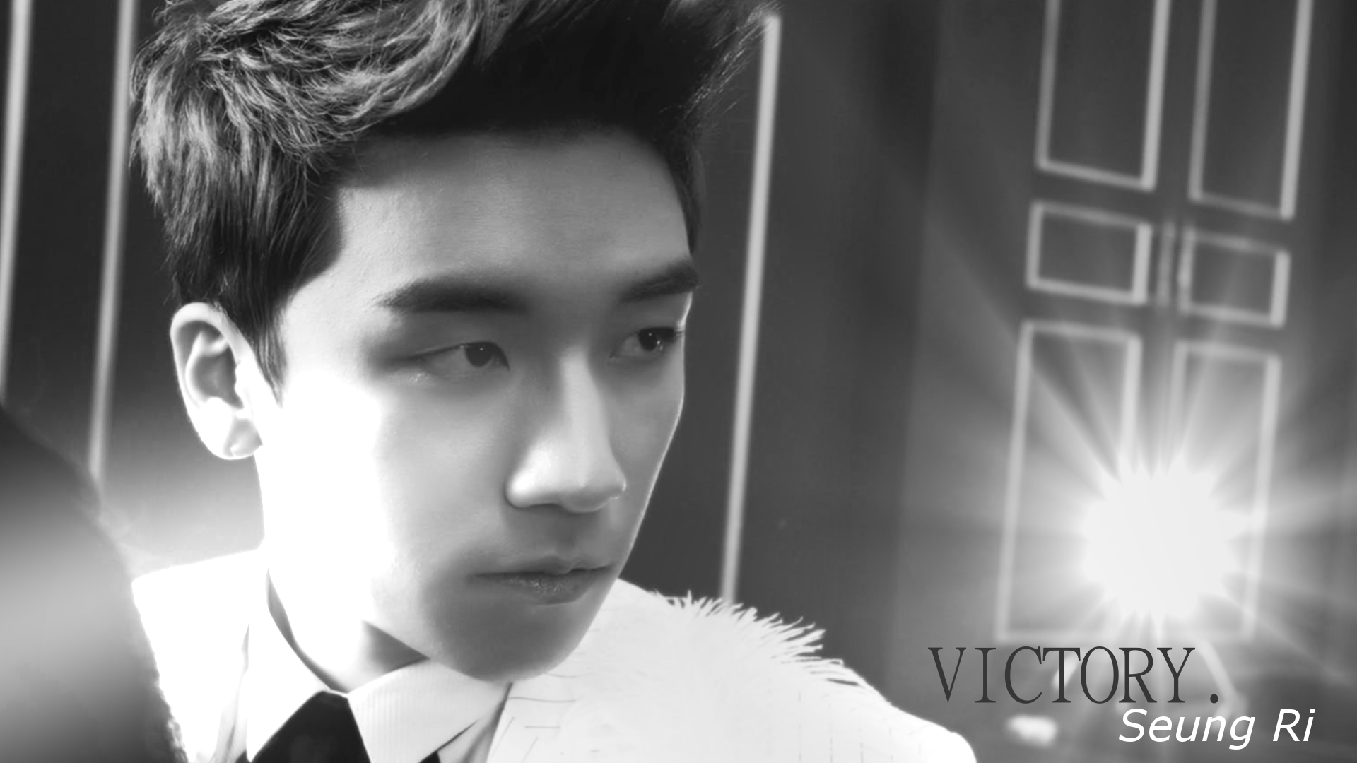 1920x1080 Seungri