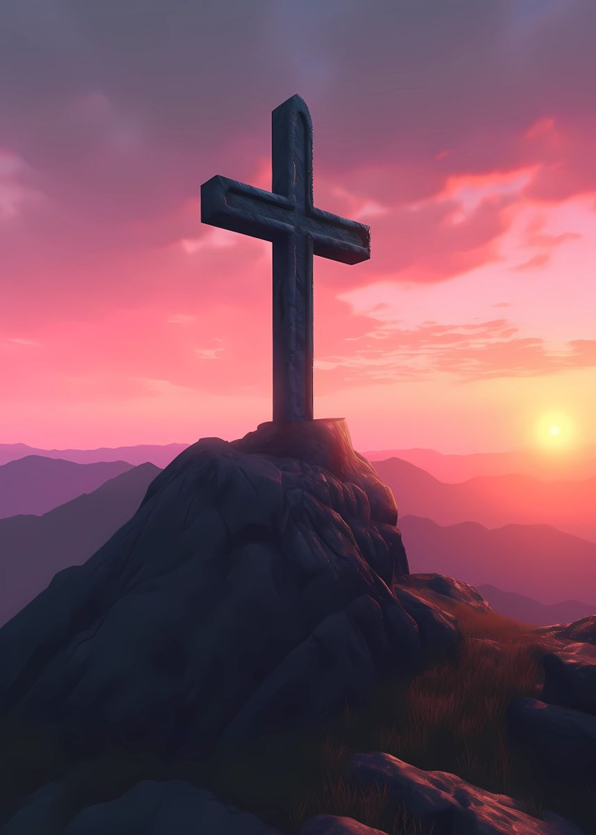 Cross Sunset Wallpapers - Top Free Cross Sunset Backgrounds ...