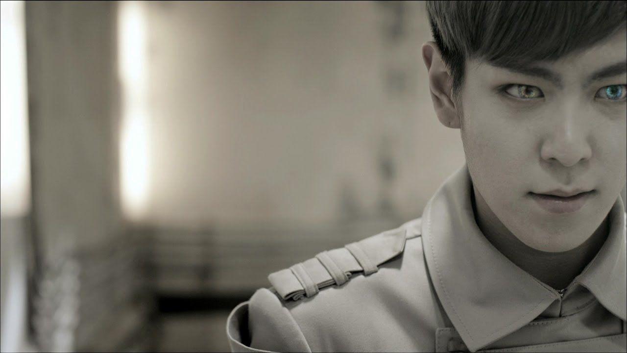 1280x720 BIGBANG - 'MONSTER' M V Teaser (T.O.P)