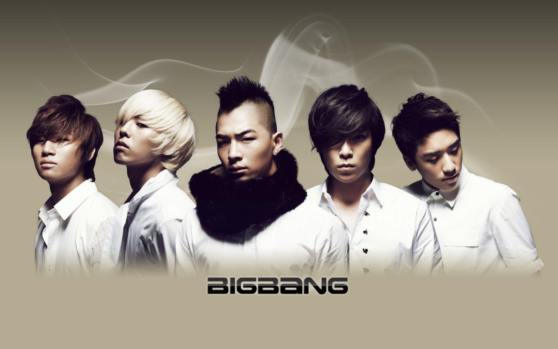 1920x1200 Bigbang 2018 Wallpaper