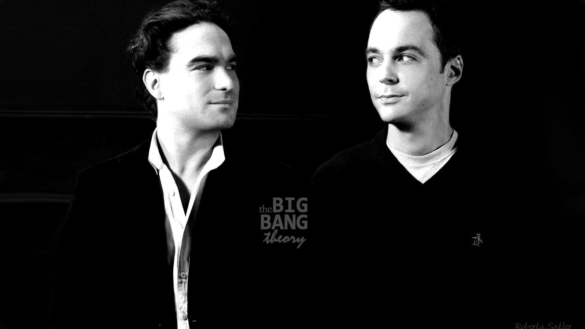 1920x1080 Big Bang Theory HD Wallpaper Have A PC. I Have A PC