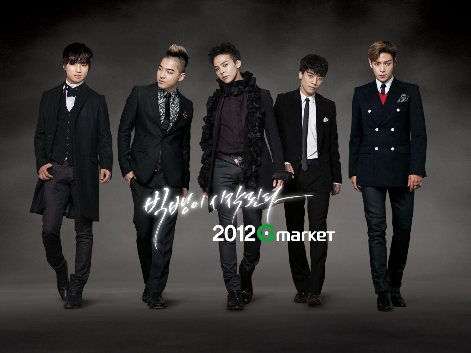 1600x1200 Bigbang Wallpaper HD #PK3ZV5Y
