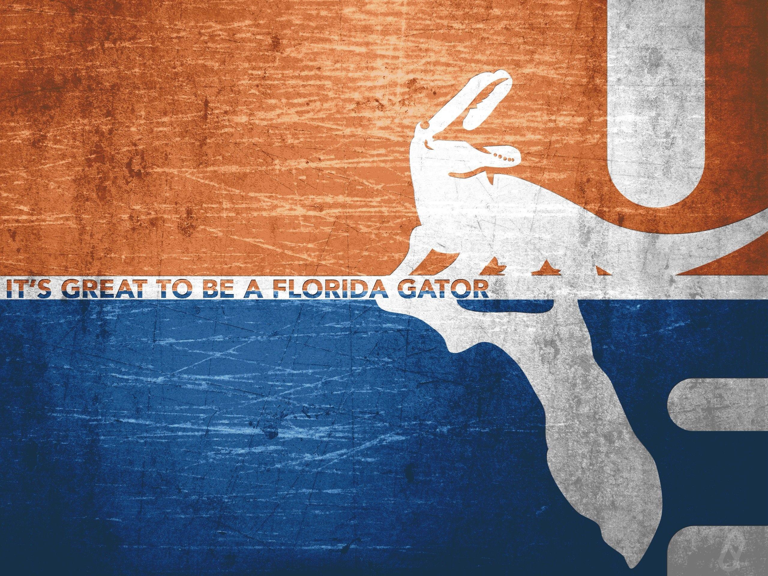 2560x1920 Florida Gators Wallpaper