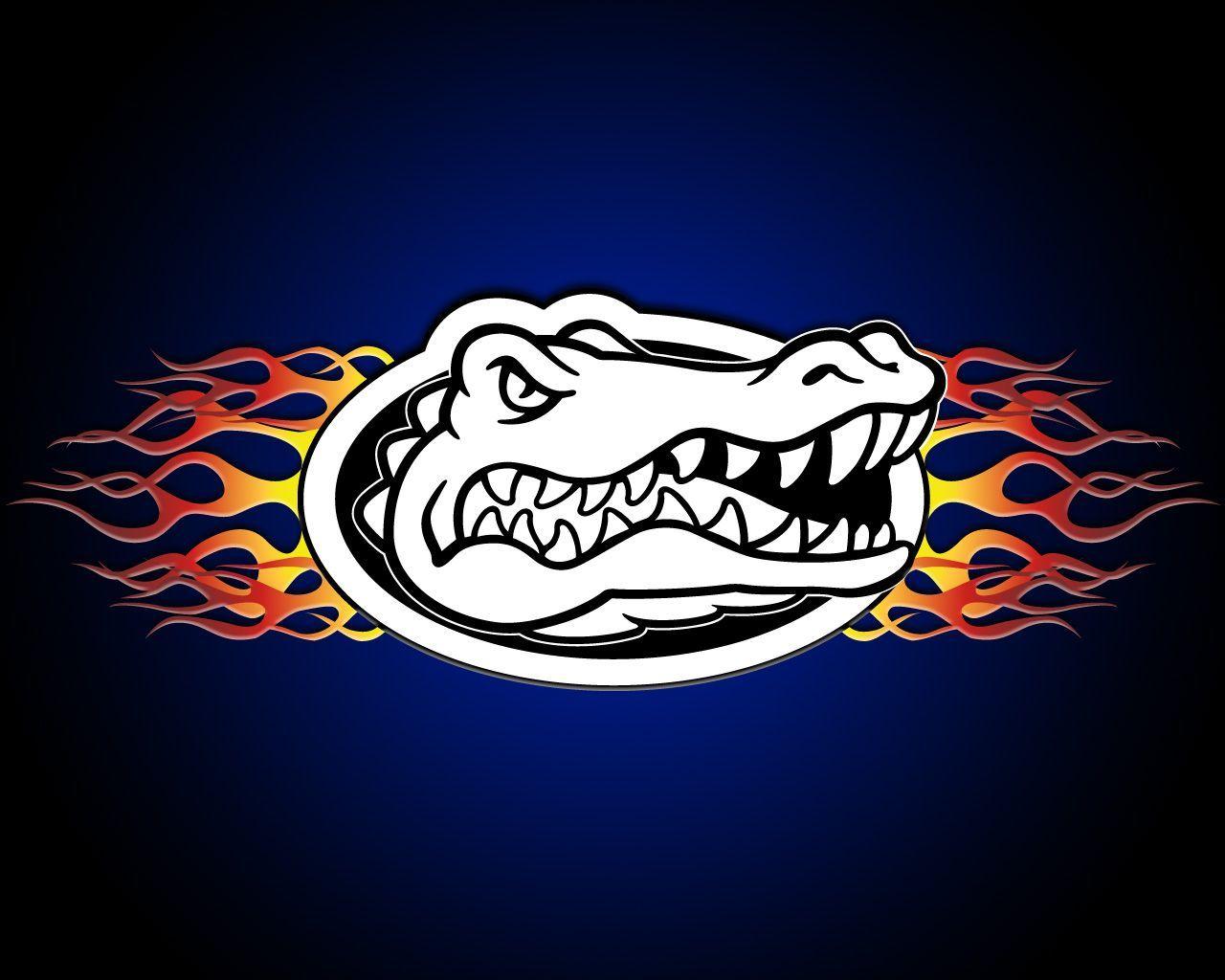 1280x1024 Florida Gators Picture Logo. Archive for the 'Wallpaper