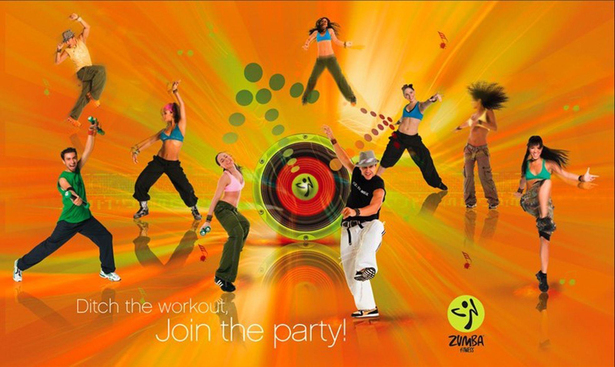 Zumba Gold Wallpapers Top Free Zumba Gold Backgrounds WallpaperAccess