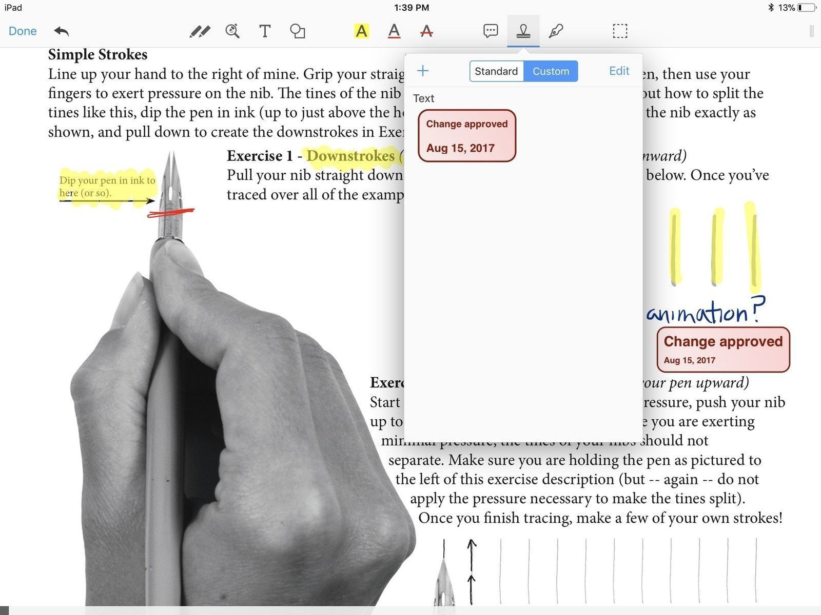 Note Taking Wallpapers - Top Free Note Taking Backgrounds - WallpaperAccess