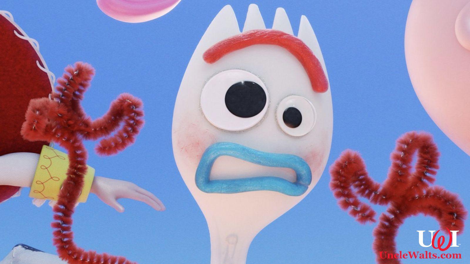 Forky Wallpapers - Top Free Forky Backgrounds - WallpaperAccess