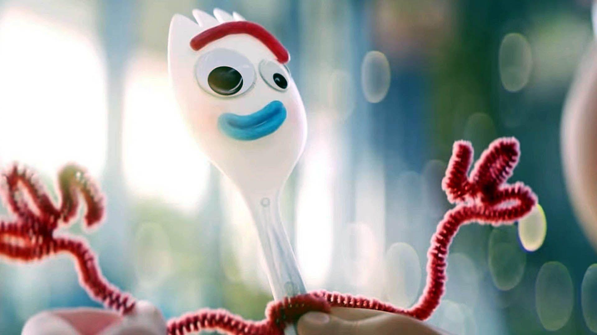 Forky Wallpapers - Top Free Forky Backgrounds - WallpaperAccess