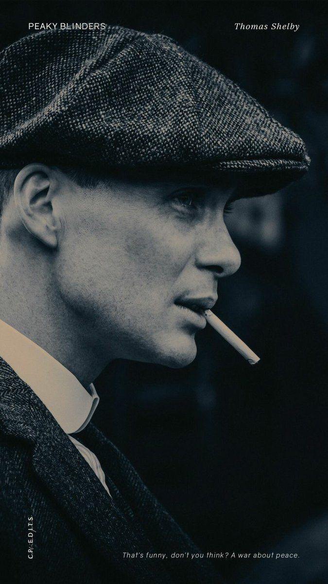 Tommy shelby quotes HD wallpapers  Pxfuel