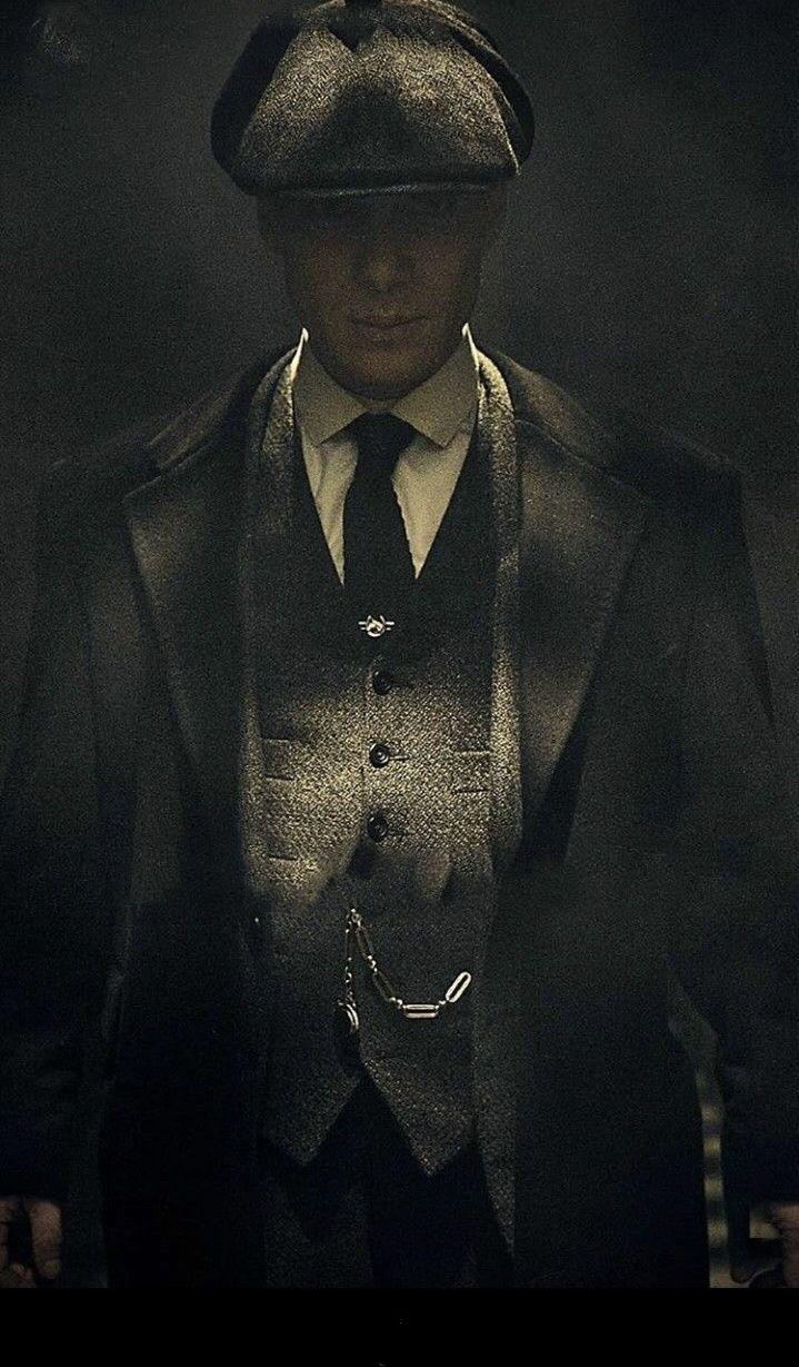 Download Thomas Shelby wallpapers for mobile phone free Thomas Shelby  HD pictures