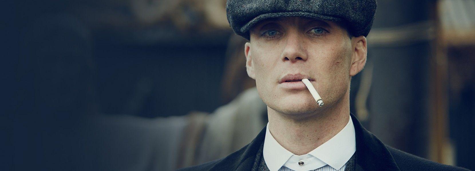 Thomas Shelby Wallpapers - Top Free Thomas Shelby Backgrounds ...