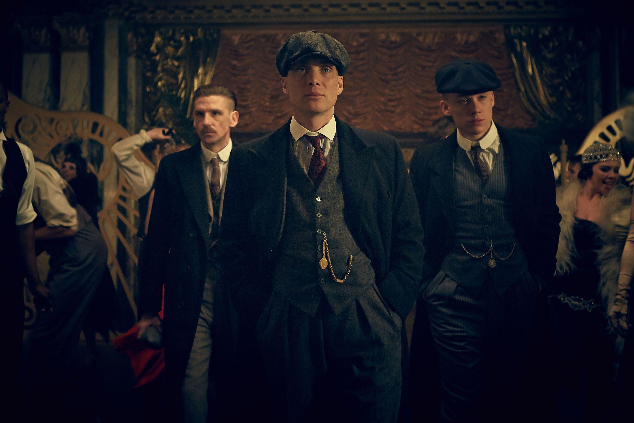 Peaky Blinders Desktop Wallpapers Top Free Peaky Blinders Desktop 