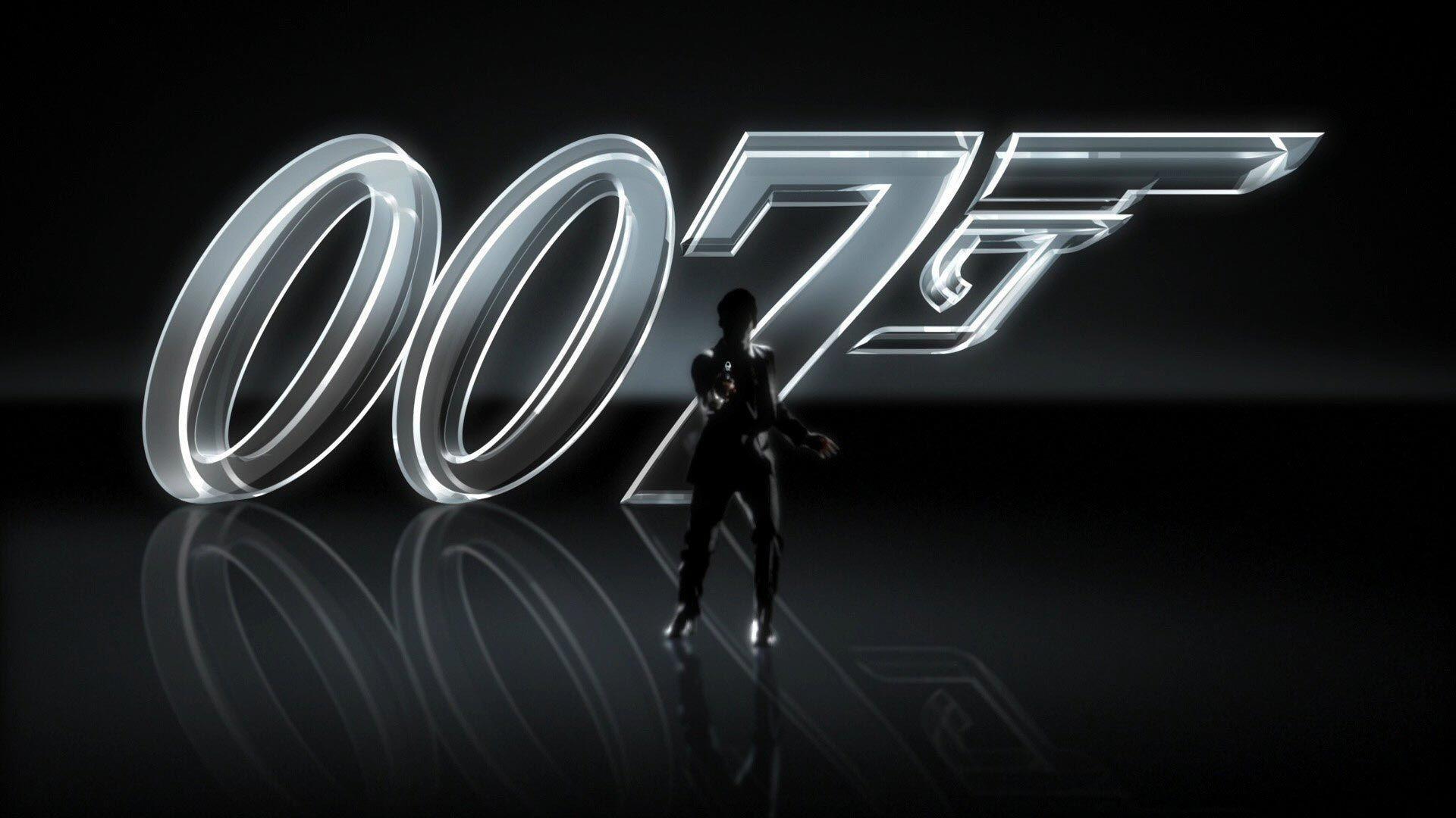 James Bond 007 Wallpapers - Top Free James Bond 007 Backgrounds -  WallpaperAccess