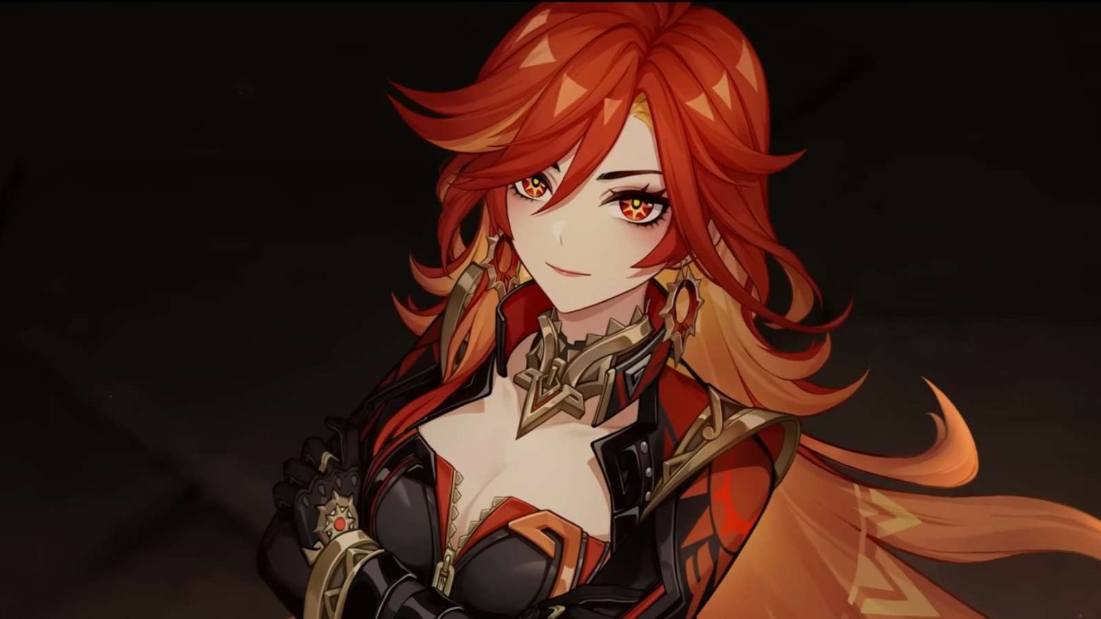 1600x900 Natlan Wallpaper