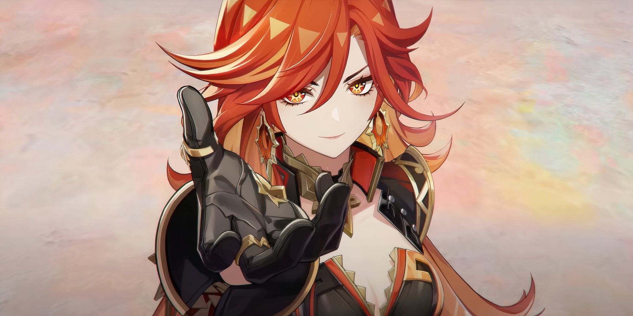 2200x1099 Genshin Impact Mural Leaks Hint at