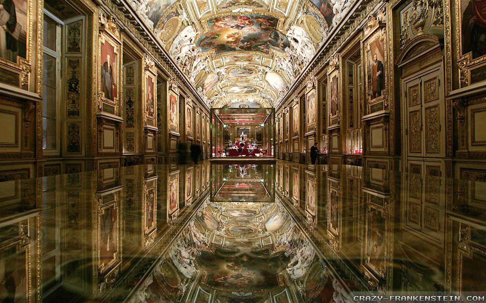 Museum Wallpapers Top Free Museum Backgrounds WallpaperAccess
