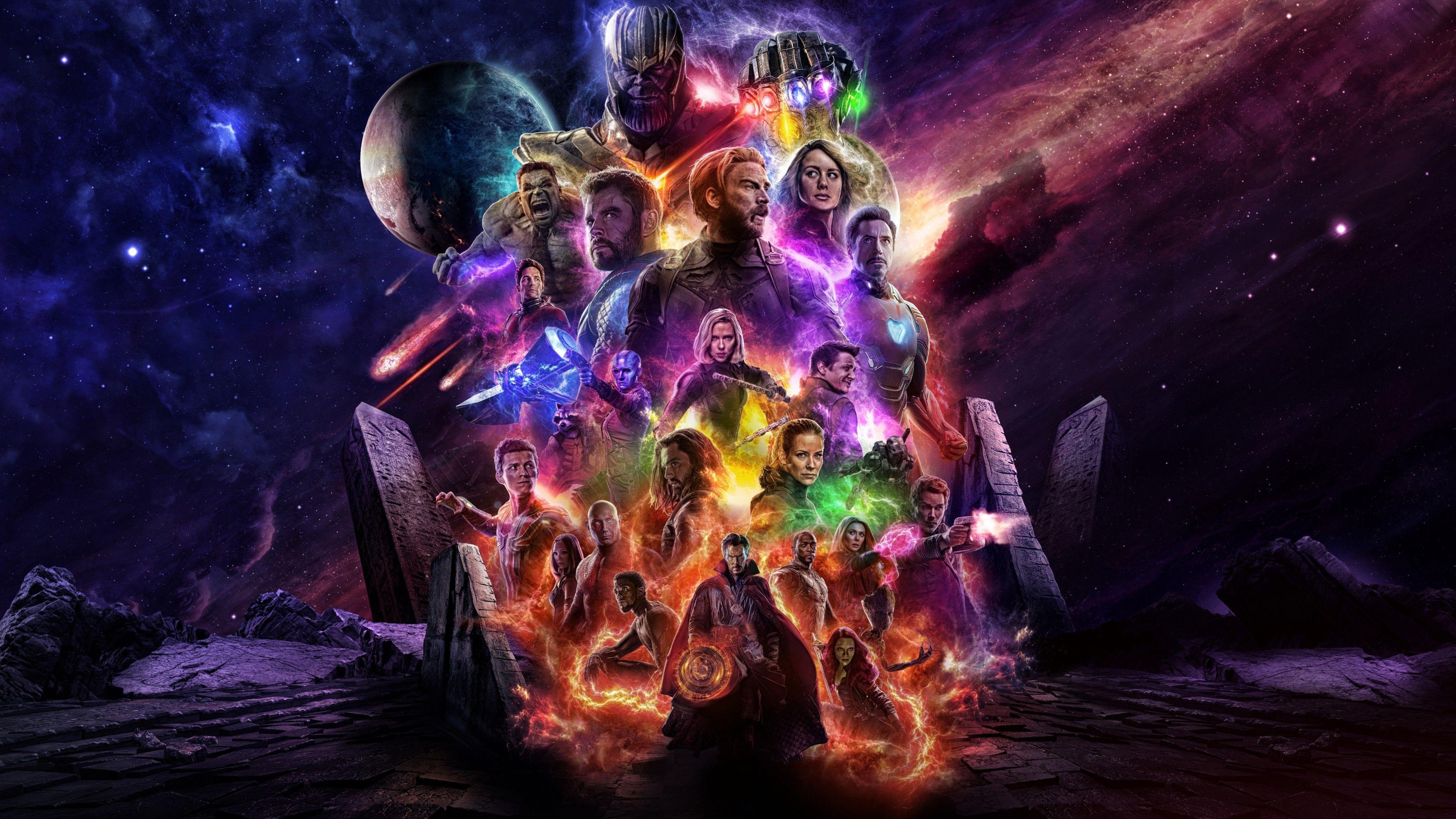 3840x2160 Download 3840x2160 Avengers: Endgame, Doctor Strange, Black