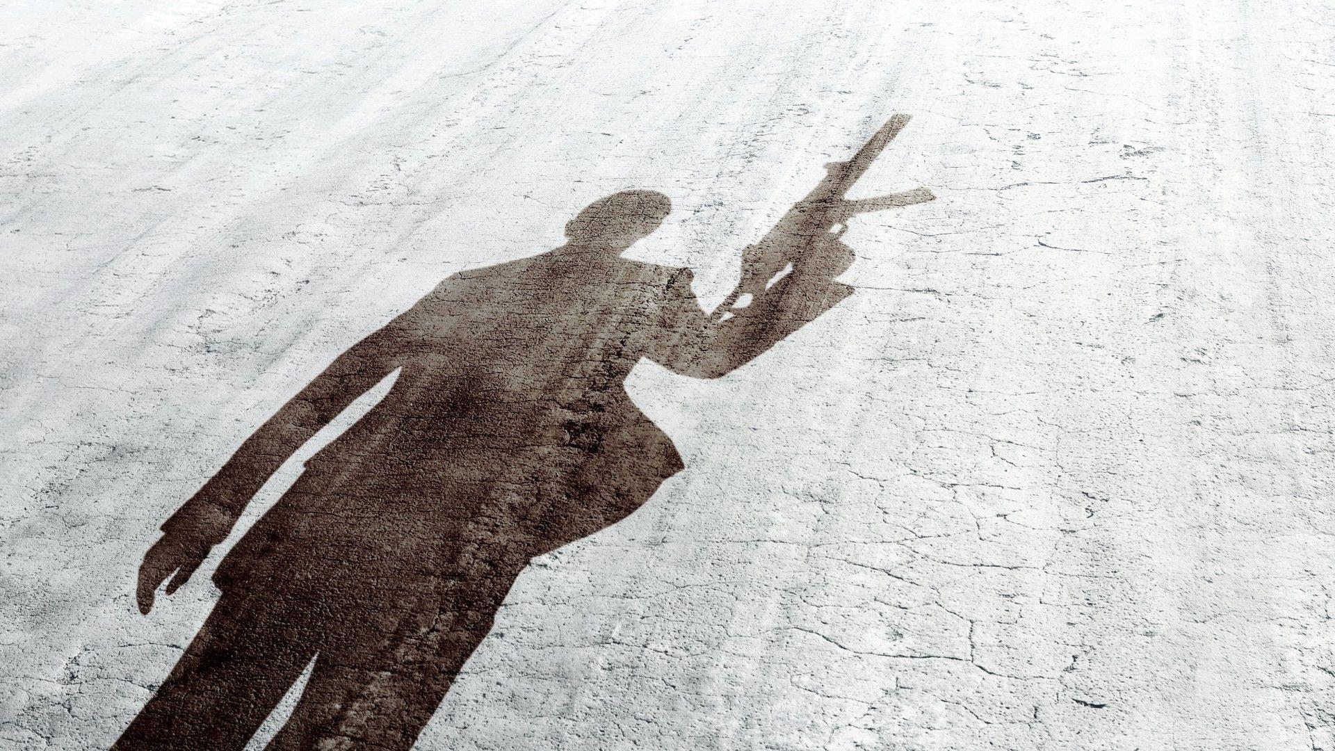 1920x1080 James Bond 007 Wallpaper
