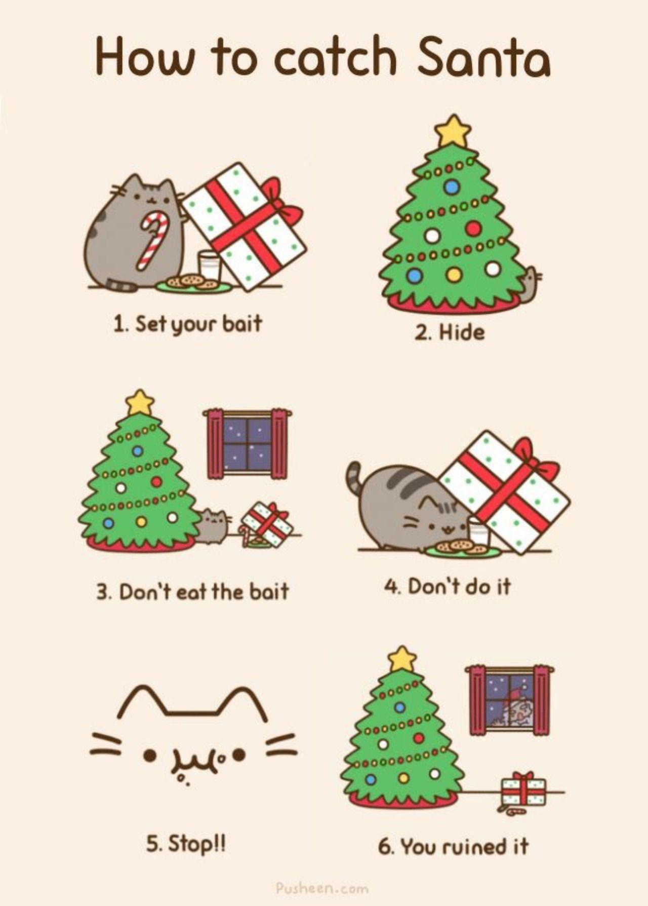 1280x1788 Pusheen Da Cat