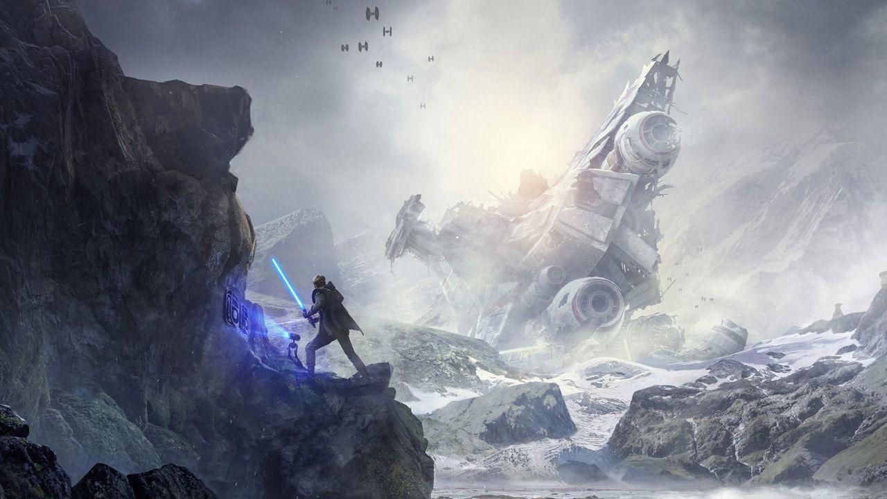 Star Wars Concept Art Wallpapers - Top Hình Ảnh Đẹp