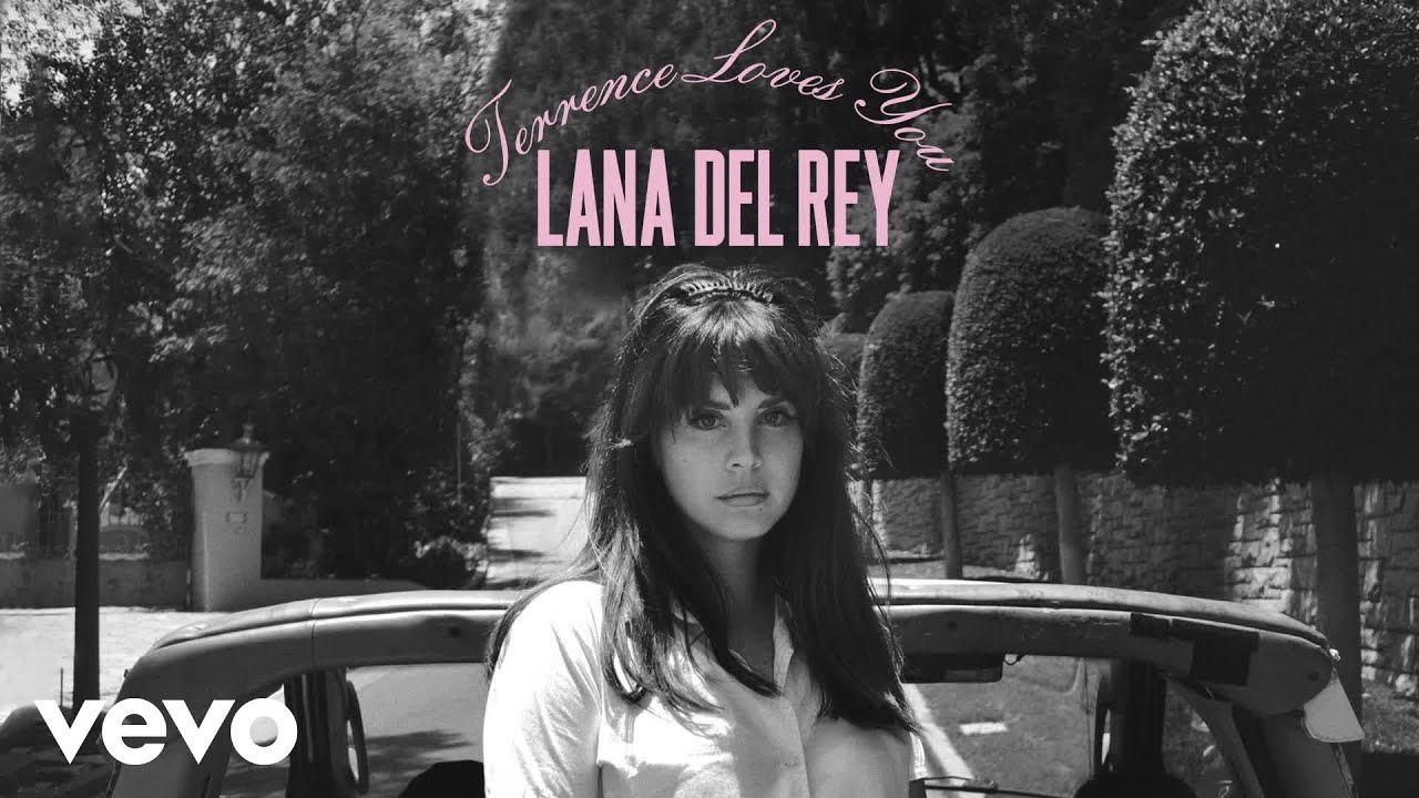 1280x720 Lana Del Rey: Honeymoon