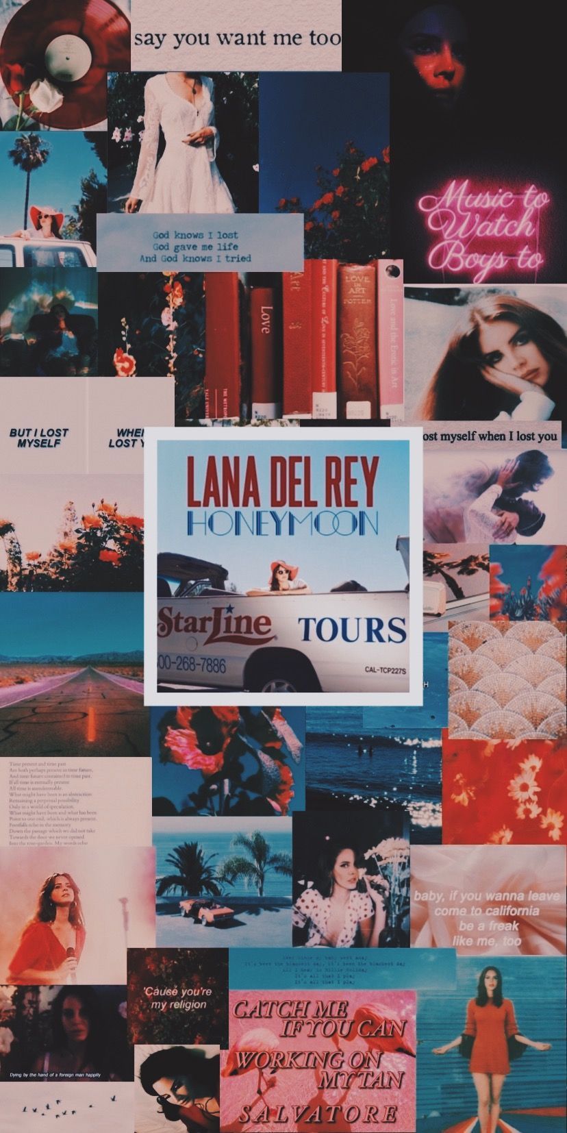 828x1654 Honeymoon Del Rey