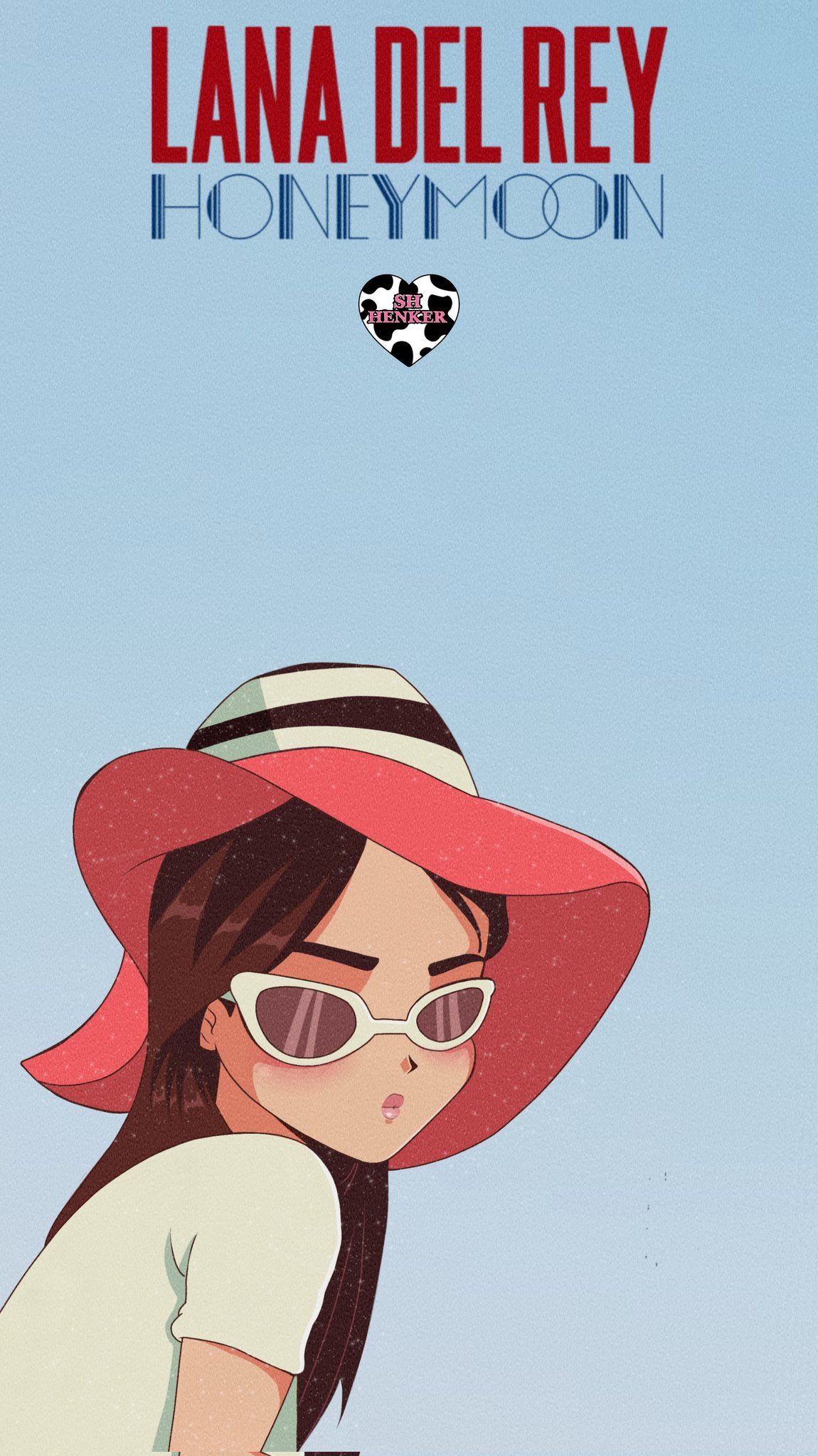 1150x2048 wallpaper #lanadelrey #LDR