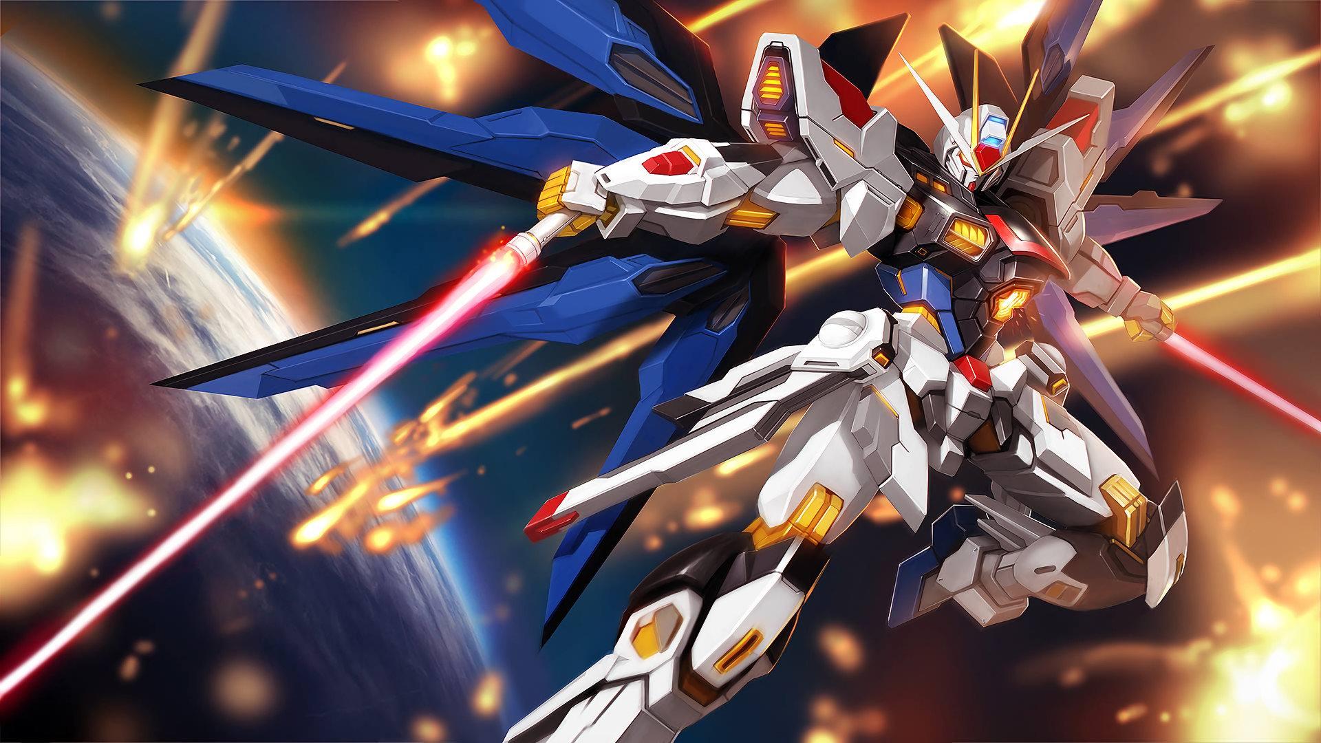 1920x1080 Gundam hình nền 1920x1080 Full HD (1080p) nền desktop