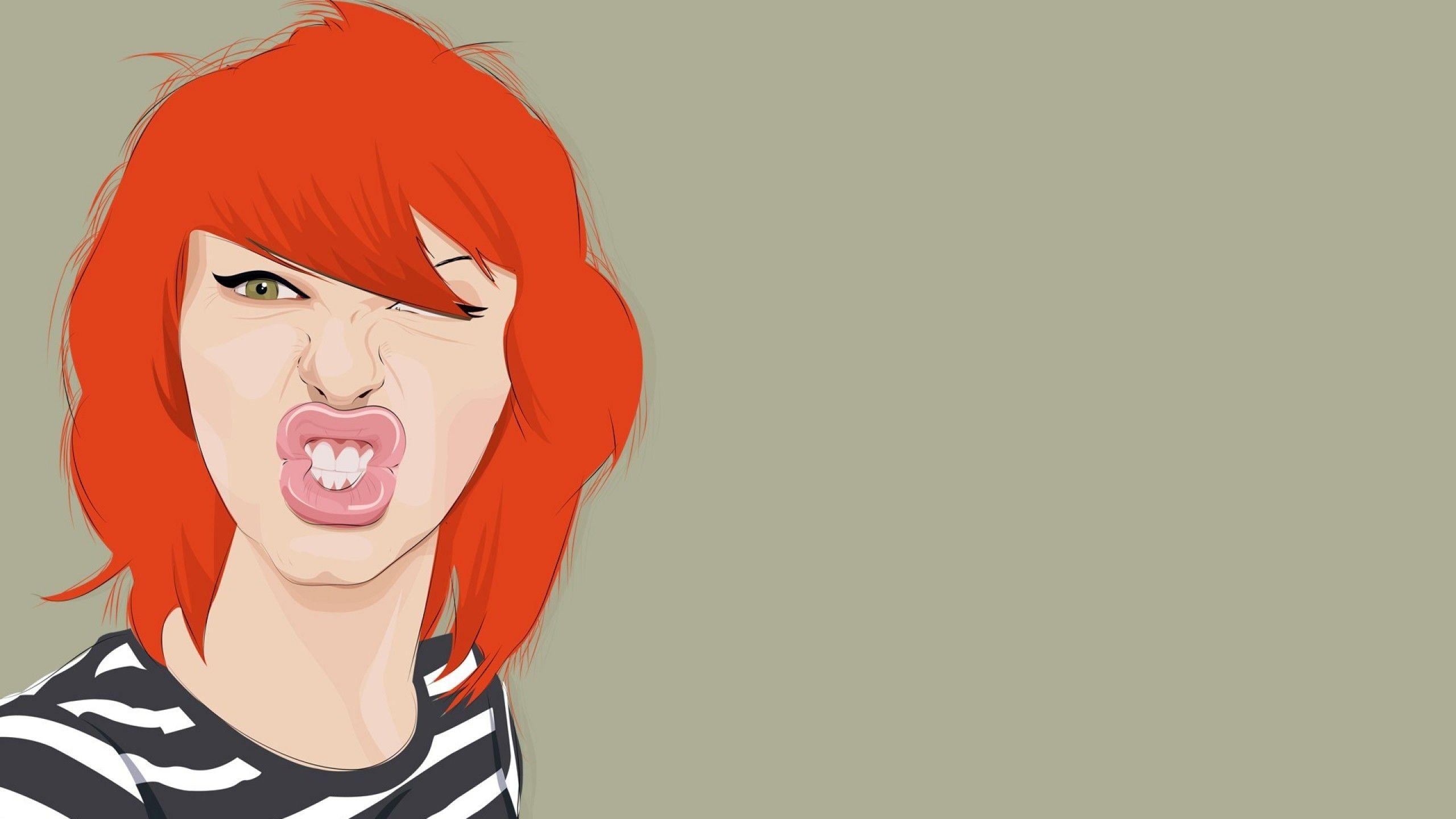2560x1440 Hipster