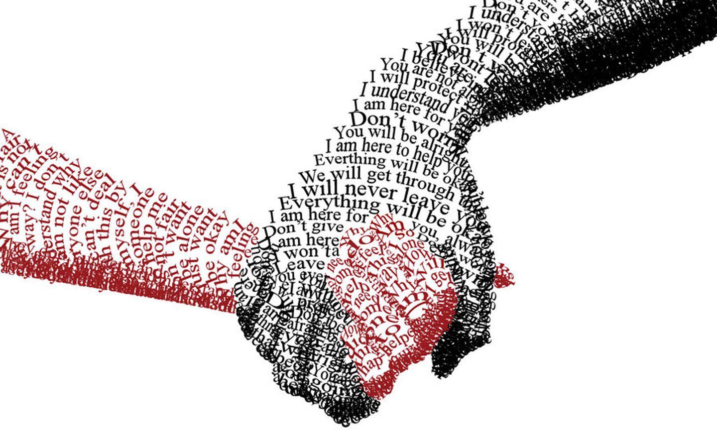 1440x900 Charity Wallpaper