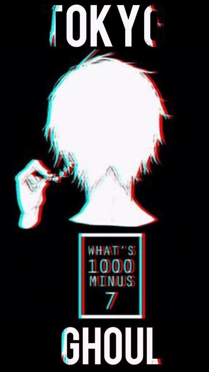 670x1191 Tokyo Ghoul 2018 Wallpaper