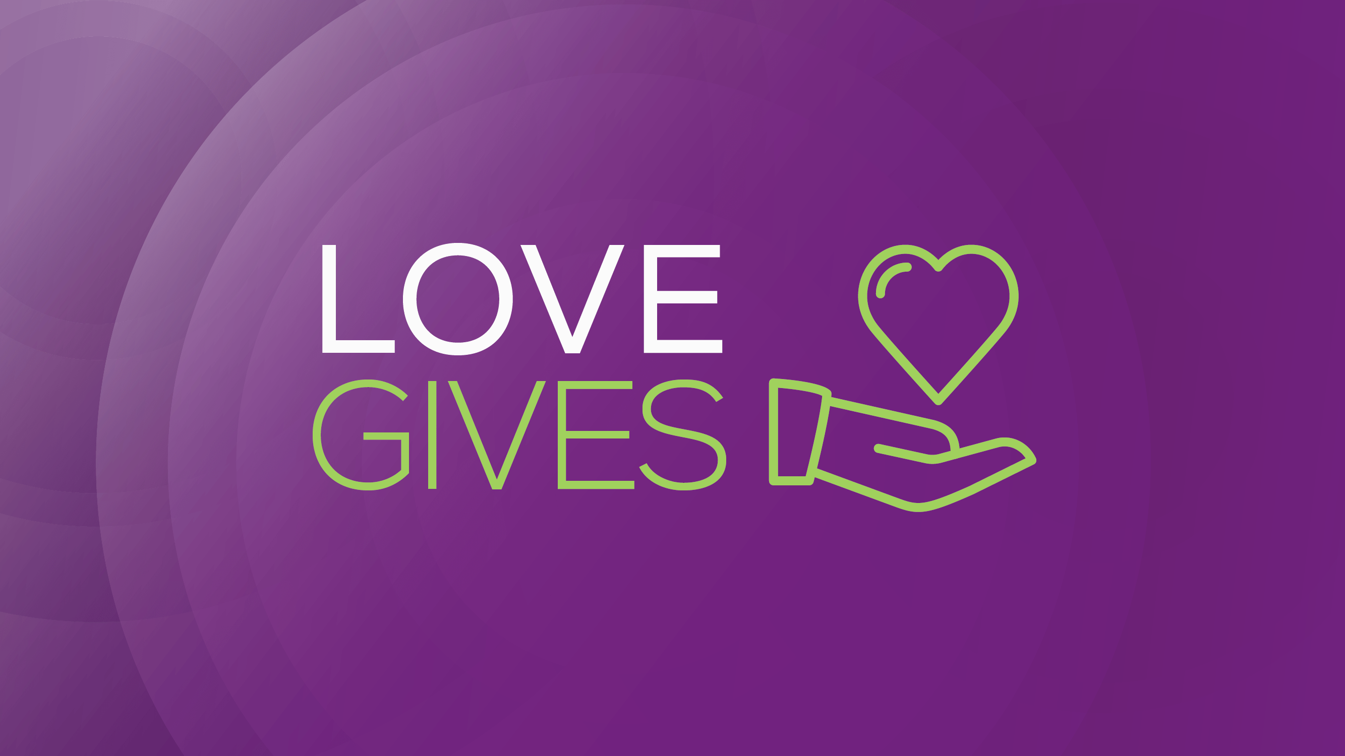 2667x1500 Love Gives Trinity Health Philanthropy