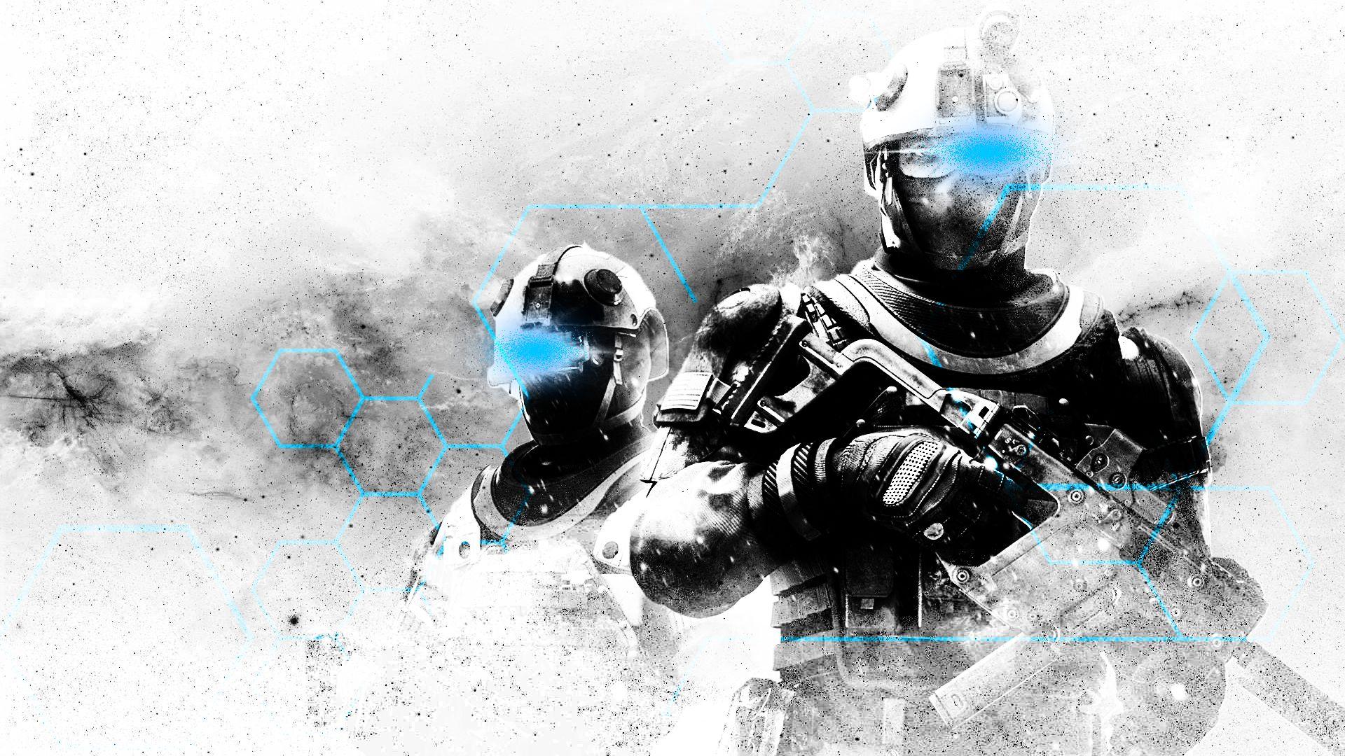 1920x1080 ShortyRookie205's Favourites. ghost recon future soldier