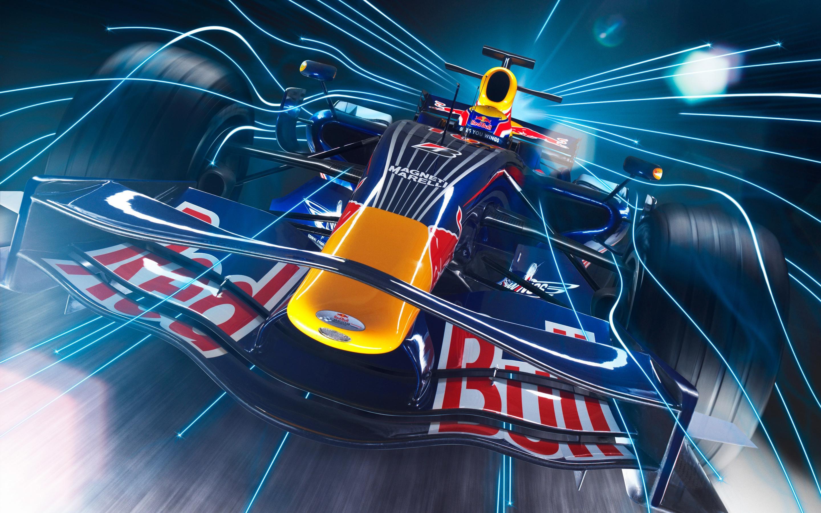 2880x1800 Red Bull F1 Wallpaper Group , HD Wallpaper