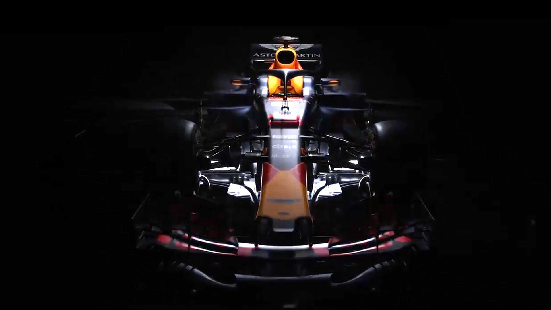 1920x1080 RedBull Wallpaper AAA. Kb